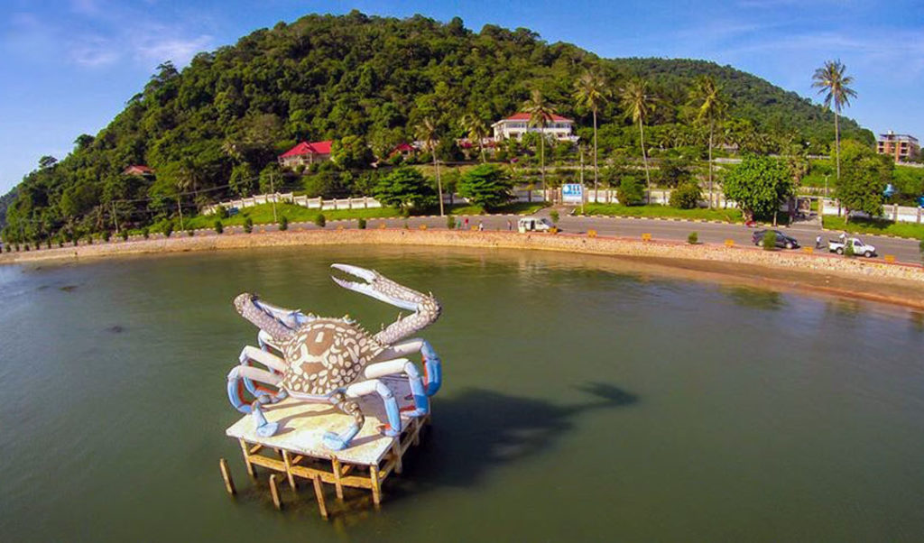 Kep Climate